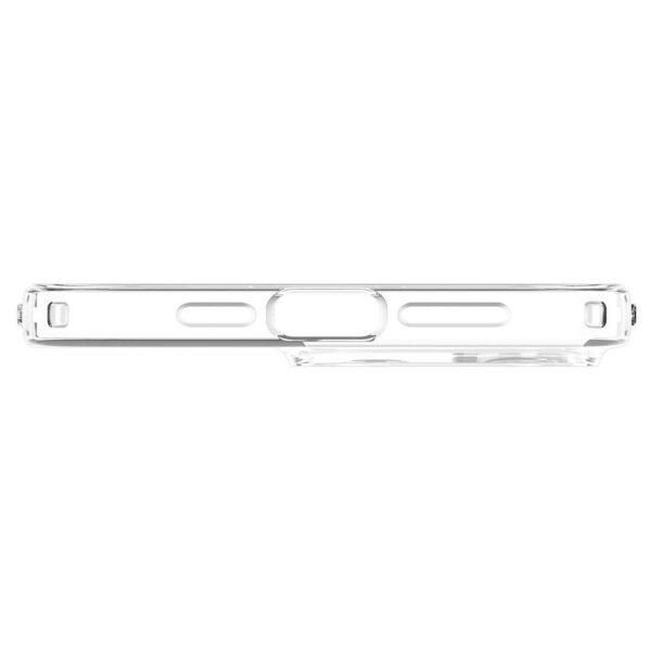 SPIGEN case LIQUID CRYSTAL for IPHONE 14 Pro Max transparent – Bild 5