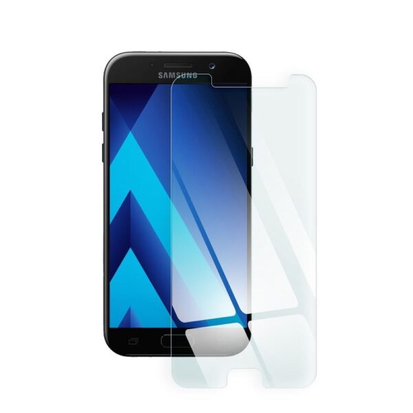 Tempered Glass Blue Star - SAMSUNG A5 2017 – Bild 5