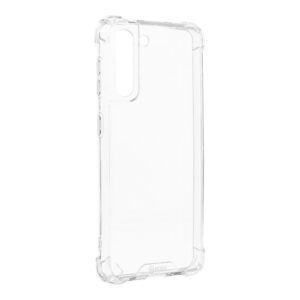 ROAR case ARMOR JELLY for SAMSUNG A33 5G transparent