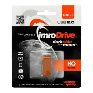 IMRO pendrive EDGE 64GB USB2.0