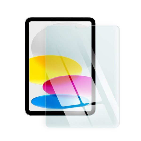 Tempered Glass Blue Star - for iPad 10 gen 10.9" (2022) – Bild 2