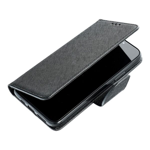 FANCY Book case for XIAOMI Redmi 6 black – Bild 2