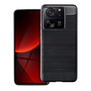 CARBON case for XIAOMI 13T black