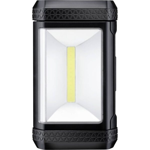 VARTA flashlight LED Work flex area 17648 + 3 x bateries R6 (AA) – Bild 2
