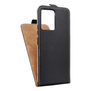 SLIM FLEXI FRESH Flip case for XIAOMI Redmi Note 12 4G black