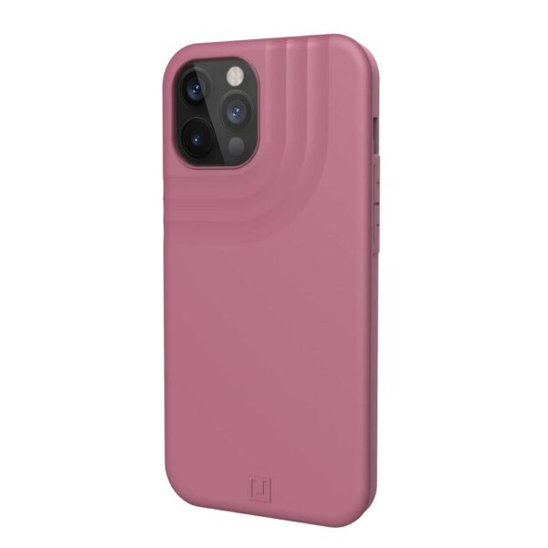 ( UAG ) Urban Armor Gear case Anchor for IPHONE 12 PRO MAX dusty rose – Bild 5