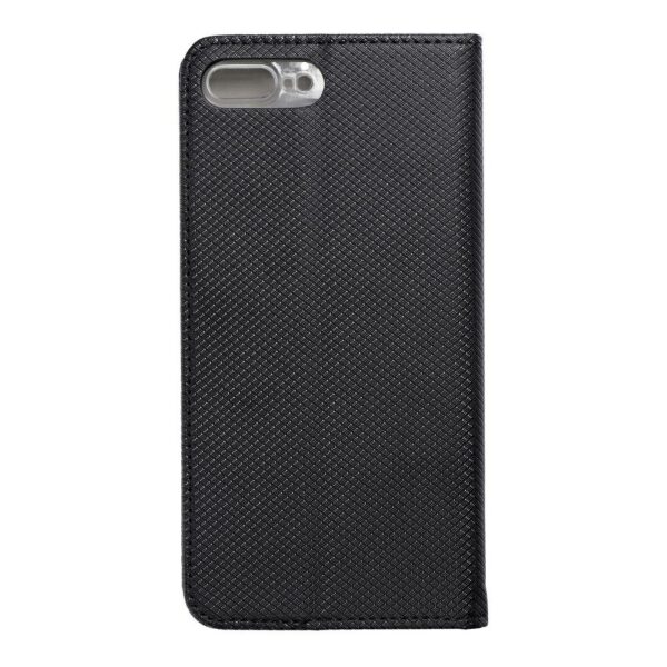 SMART CASE Book for IPHONE 7 / 8 Plus black – Bild 4