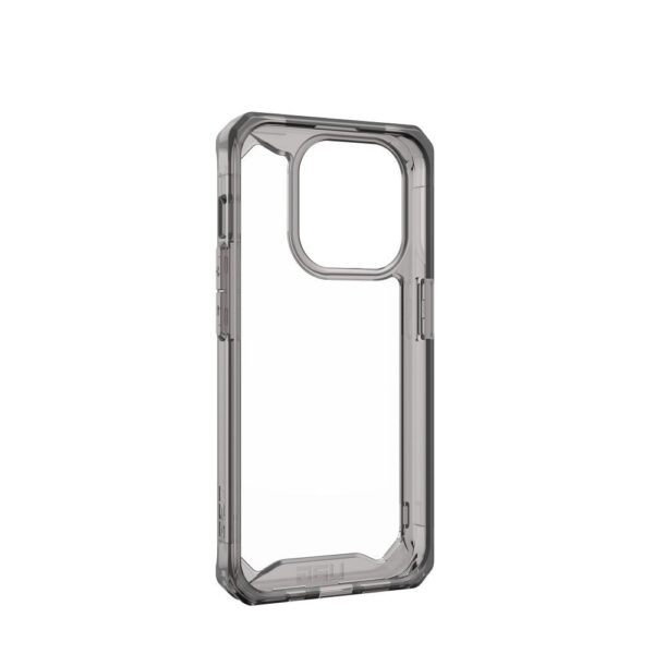 (UAG) Urban Armor Gear Plyo case for IPHONE 15 PRO ash – Bild 5