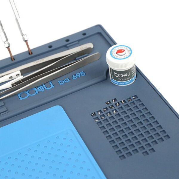 Antistatic Mat BAKU BA-695 – Bild 5