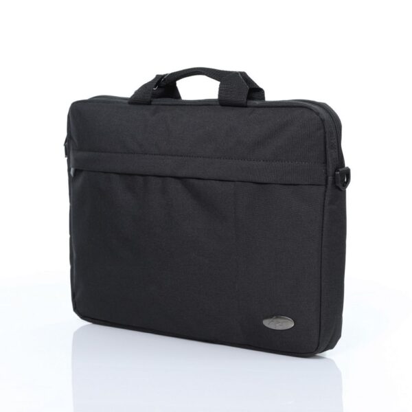 ART laptop / tablet / notebook bag 15.6" NB-302B black – Bild 5