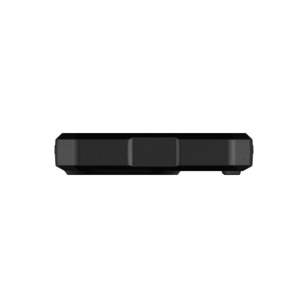 ( UAG ) Urban Armor Gear Monarch Pro for IPHONE 15 PRO compatible with MagSafe kevlar black – Bild 3