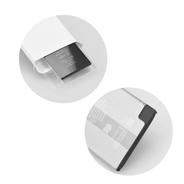 POLYMER BOX battery for IPHONE XR 2942 mAh – Bild 2
