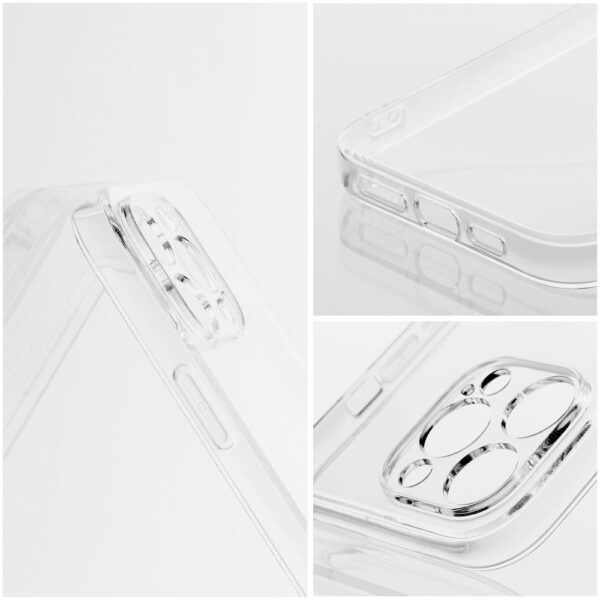 CLEAR case 2 mm BOX for SAMSUNG A14 4G / A14 5G transparent – Bild 4