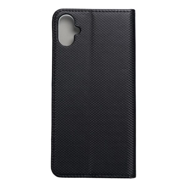 SMART CASE Book for SAMSUNG A05 black – Bild 3