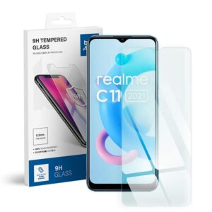 Tempered Glass Blue Star - Realme C11