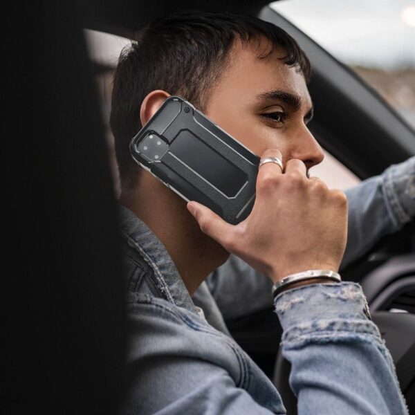 ARMOR case for IPHONE XS black – Bild 4