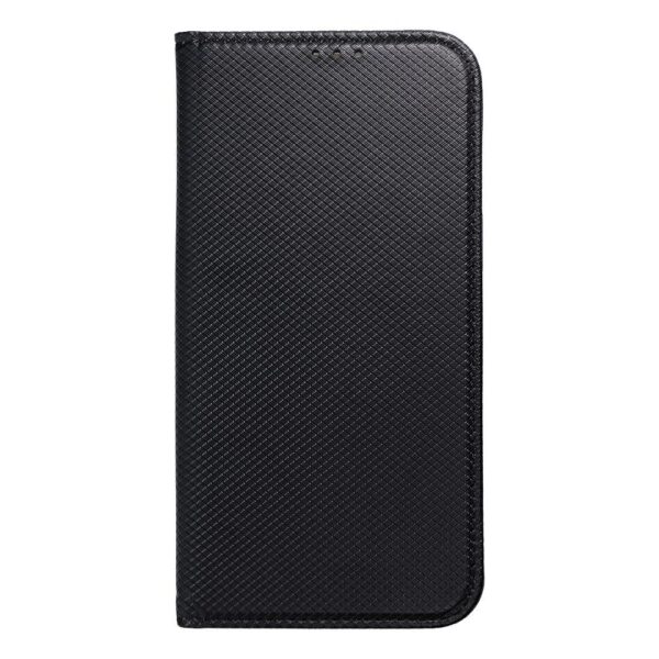 SMART CASE Book for IPHONE 16 Plus black – Bild 2