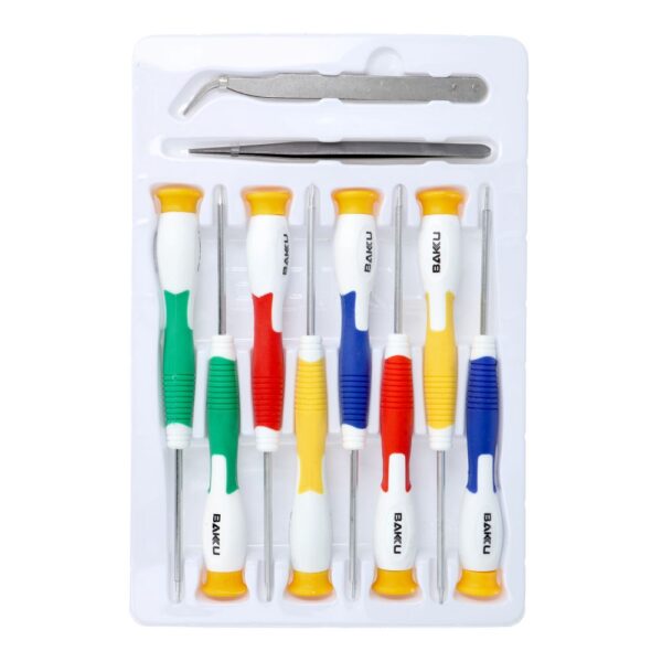 BAKU Precision Tool Set [BK8800] – Bild 3