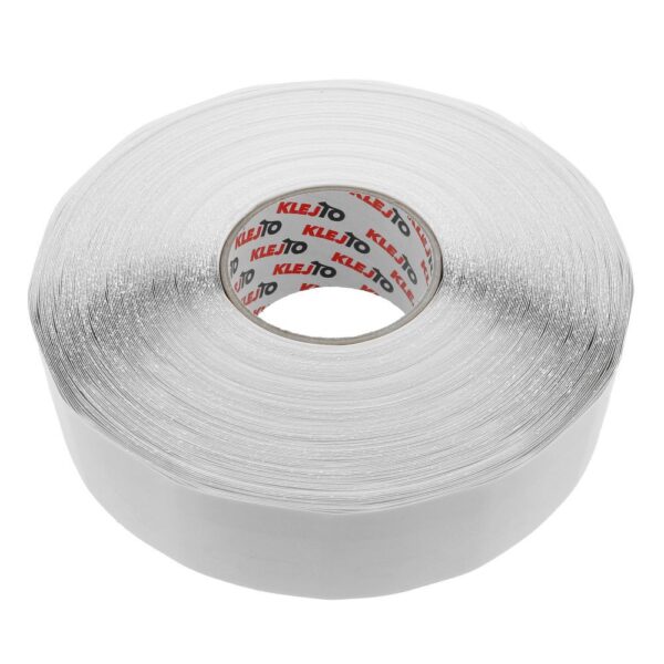 Euro hanger self-adhesive 50 x 50 mm 1000 pcs transparent – Bild 2