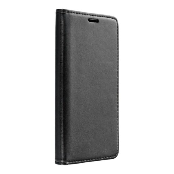 MAGNET Book case for SAMSUNG A22 4G black
