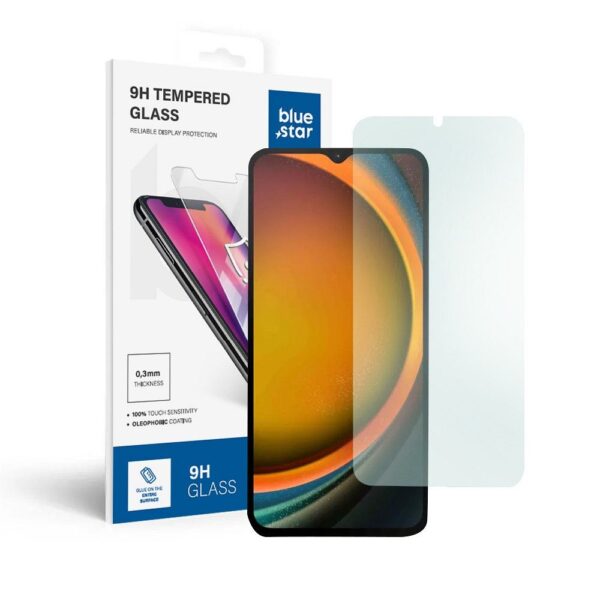 Tempered Glass Blue Star - SAMSUNG Galaxy Xcover 7