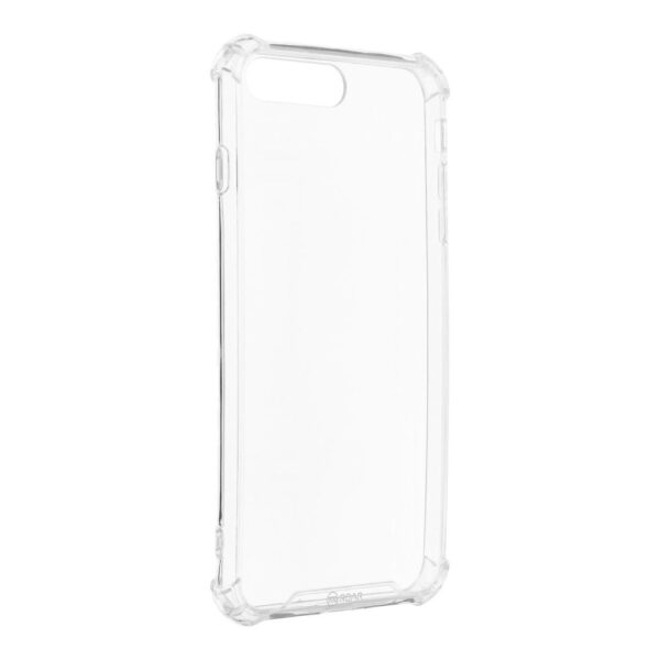 ROAR case ARMOR JELLY for IPHONE 7 Plus / 8 Plus transparent