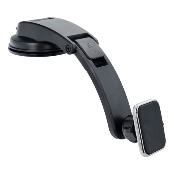 Car holder magnetic for center console F53-2 silver – Bild 3