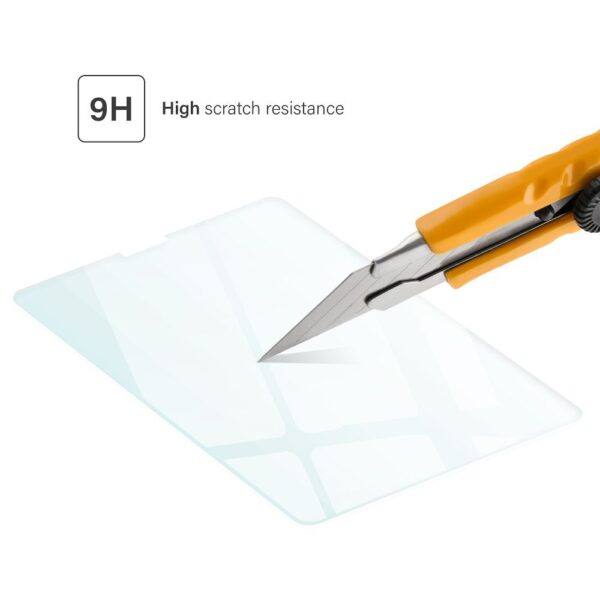Tempered Glass Blue Star - for iPad Pro 2020/22 12,9" – Bild 2