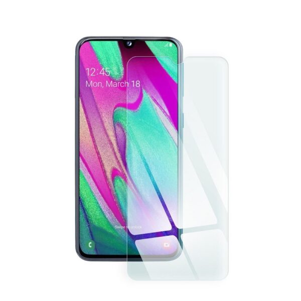 Tempered Glass Blue Star - SAMSUNG Galaxy A40 – Bild 2