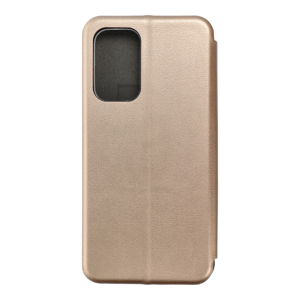 ELEGANCE book case for SAMSUNG A53 5G gold – Bild 4