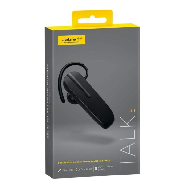 Bluetooth Headset Jabra Talk 5 – Bild 3