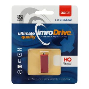 IMRO pendrive EDGE 32GB USB2.0