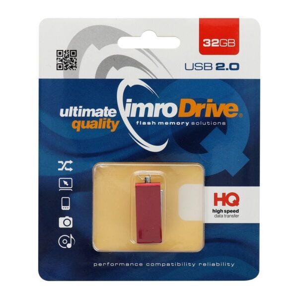 IMRO pendrive EDGE 32GB USB2.0
