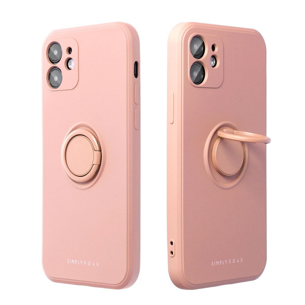 ROAR case AMBER for IPHONE 11 Pink – Bild 5