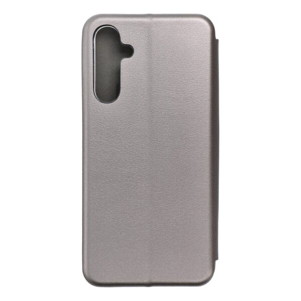 ELEGANCE book case for SAMSUNG A25 5G grey – Bild 3