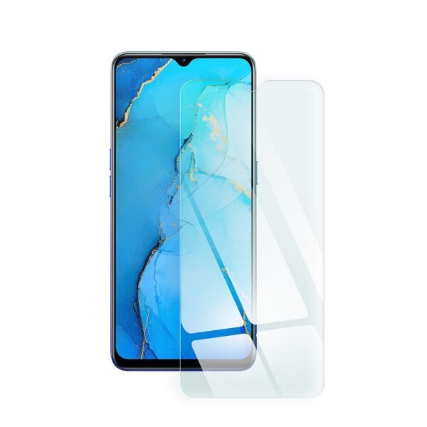 Tempered Glass Blue Star - Oppo Reno 3 – Bild 3