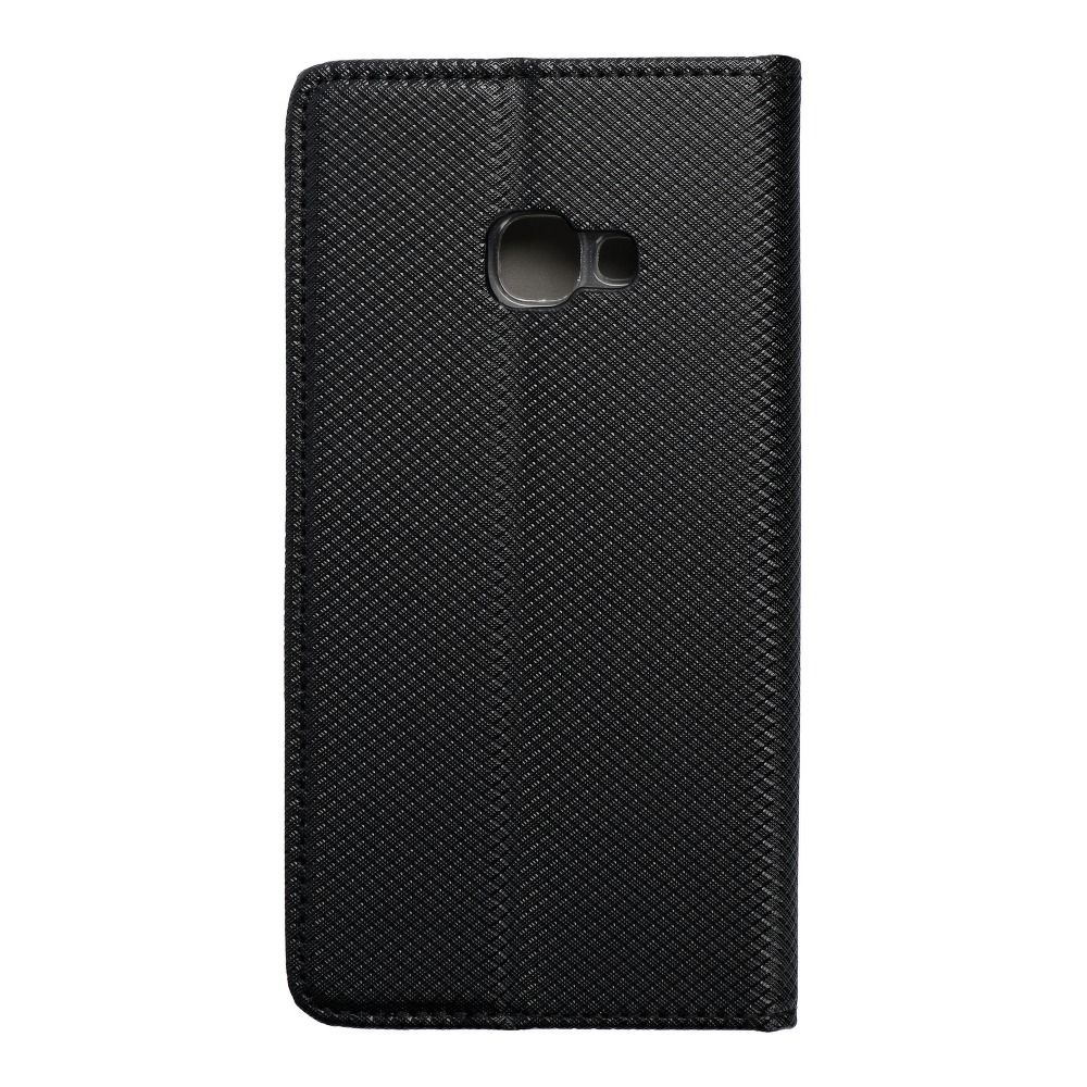 SMART CASE Book for SAMSUNG Xcover 4 black – Bild 2
