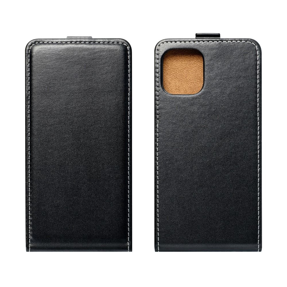 SLIM FLEXI FRESH Flip case forSAMSUNG S21 FE black – Bild 2