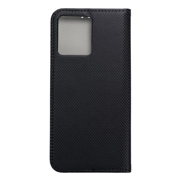 SMART CASE Book for MOTOROLA G84 black – Bild 5