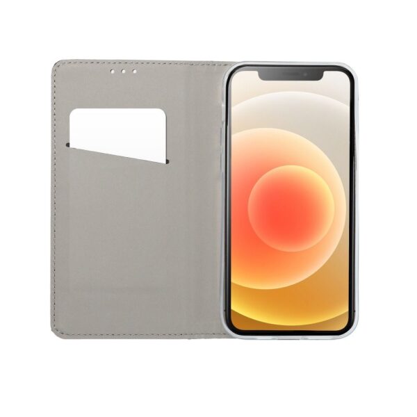 SMART CASE Book for SAMSUNG A13 5G / A04S gold – Bild 2