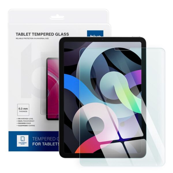 Tempered Glass Blue Star - for iPad Air4/Air5 (2020/2022)