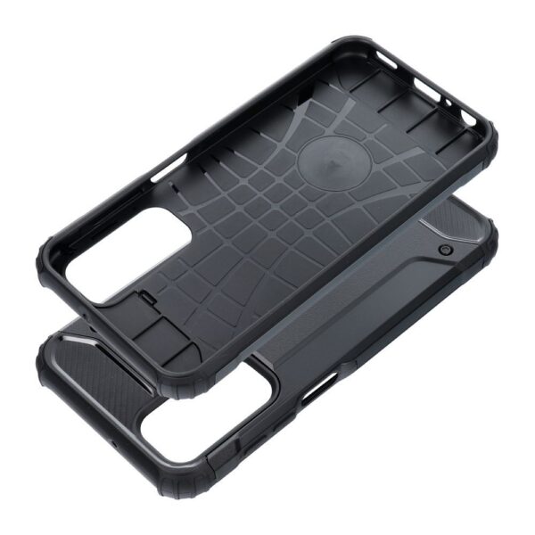 ARMOR case for SAMSUNG A25 5G black – Bild 2