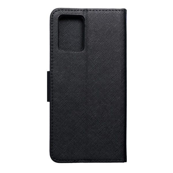 Kabura FANCY Book for VIVO Y21 2021 czarny – Bild 3