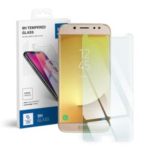 Tempered Glass Blue Star - SAMSUNG Galaxy J7 (2017)