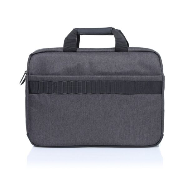 ART laptop / tablet / notebook bag 15.6" NB-0362 black – Bild 2