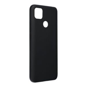 SOFT case for XIAOMI Redmi 9C black