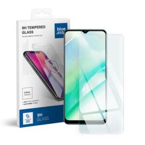 Tempered Glass Blue Star - Realme C33