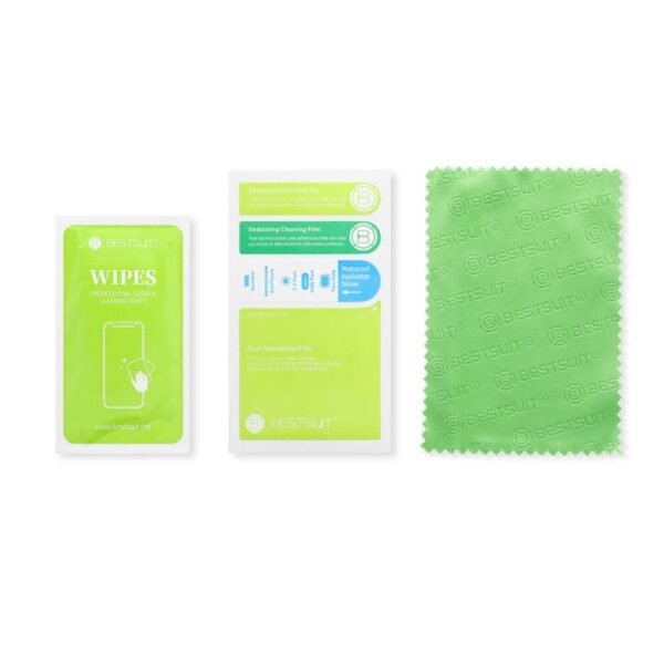 Bestsuit Flexible Hybrid Glass for HUA P smart – Bild 5