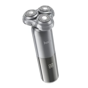 HOCO three blade electric shaver HP35 gray