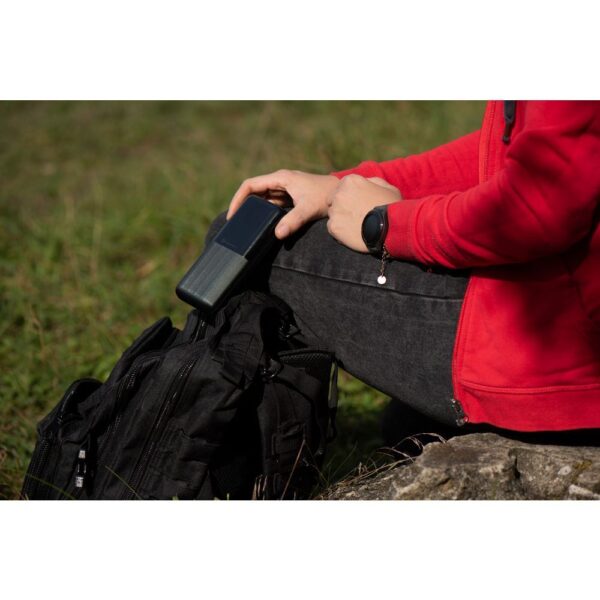 FORCELL F-ENERGY P20k1 powerbank PD QC3.0 3A 20W 20 000 mAh black – Bild 2